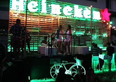 Heineken Jazz Festival